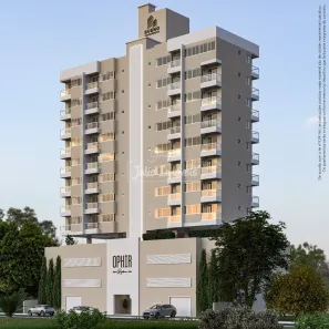 Apartamento com 1 Quarto à venda, 27m² no Santa Terezinha, Brusque