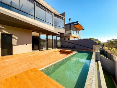 Casa de Condomínio com 3 Quartos à venda, 350m² no Residencial e Empresarial Alphaville, Ribeirão Preto