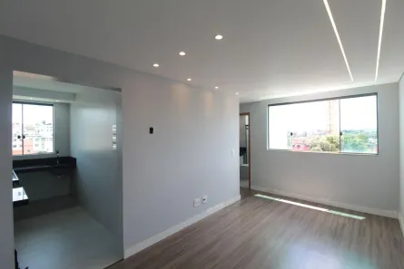 Apartamento com 2 Quartos à venda, 65m² no Santa Amélia, Belo Horizonte