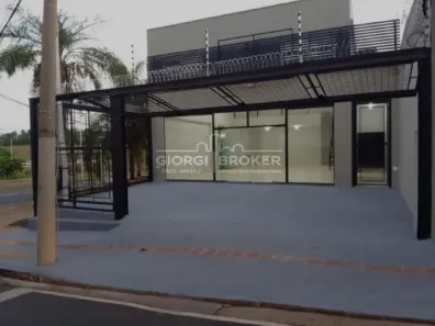 Ponto Comercial à venda, 200m² no Jardim Conceição, São José do Rio Preto