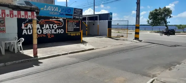 Ponto Comercial à venda, 330m² no Industrial, Aracaju