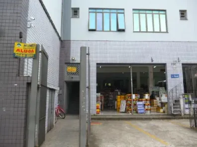 Ponto Comercial para alugar, 560m² no Vila Jaguara, São Paulo