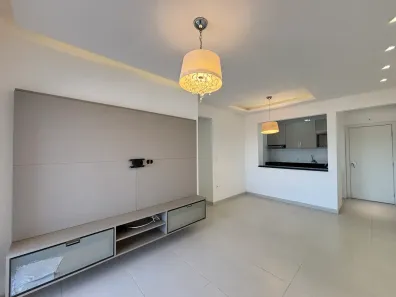 Apartamento com 2 Quartos à venda, 74m² no Parque Residencial Bom Conselho, Taubaté