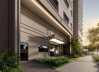 Apartamento com 3 Quartos à venda, 84m² no Vila Dom Pedro I, São Paulo