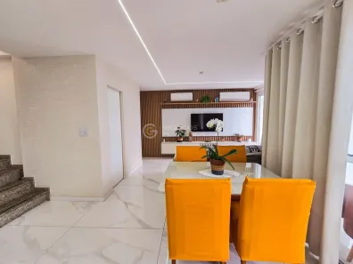Cobertura com 3 Quartos à venda, 186m² no Recreio dos Bandeirantes, Rio de Janeiro