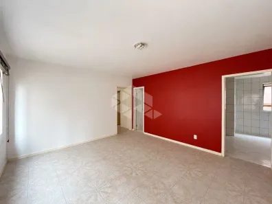 Apartamento com 3 Quartos para alugar, 60m² no Auxiliadora, Porto Alegre
