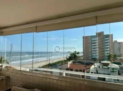 Apartamento com 2 Quartos à venda, 89m² no Centro, Itanhaém