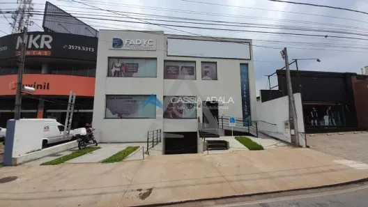 Prédio Comercial para alugar, 589m² no Bonfim, Campinas