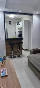 Apartamento com 2 Quartos à venda, 51m² no Loteamento Industrial Machadinho, Americana