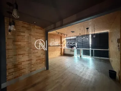Sala Comercial com 3 Quartos para alugar, 96m² no Marco, Belém