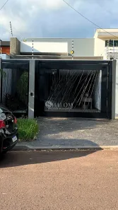 Casa com 3 Quartos à venda, 115m² no Zona 28, Maringá