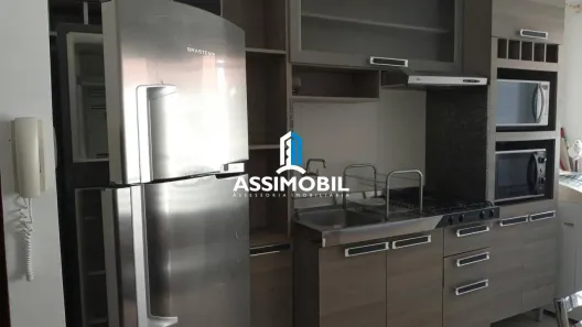 Apartamento com 2 Quartos para alugar, 85m² no Pedra Branca, Palhoça