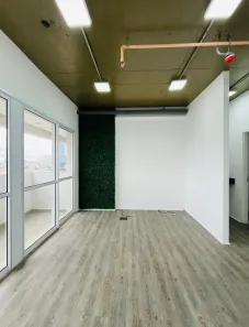 Sala Comercial à venda, 36m² no Baeta Neves, São Bernardo do Campo