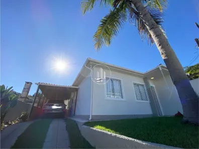 Casa com 2 Quartos à venda, 55m² no Ipiranga, São José