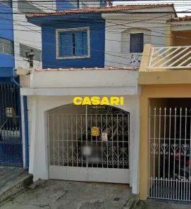 Sobrado com 2 Quartos à venda, 143m² no Assunção, São Bernardo do Campo
