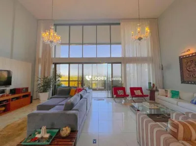 Apartamento com 5 Quartos à venda, 307m² no Barra da Tijuca, Rio de Janeiro
