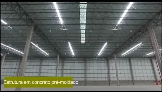 Galpão/Depósito/Armazém para alugar, 15000m² no Parque das Palmeiras, Camaçari