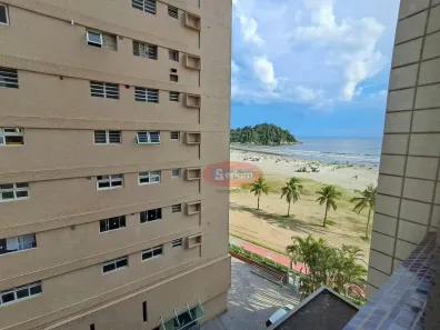 Apartamento com 3 Quartos à venda, 138m² no José Menino, Santos