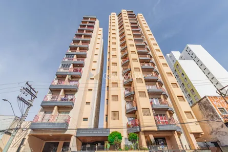 Apartamento com 1 Quarto à venda, 40m² no Centro, Campinas