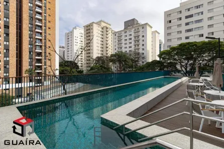 Apartamento com 1 Quarto à venda, 92m² no Indianópolis, São Paulo