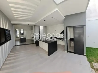 Casa com 3 Quartos à venda, 159m² no Aclimação, Uberlândia