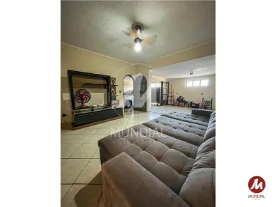 Casa com 2 Quartos à venda, 160m² no Campos Elíseos, Ribeirão Preto