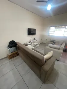 Casa de Condomínio com 2 Quartos à venda, 241m² no Centro, Buritama