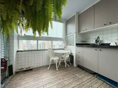 Apartamento com 2 Quartos à venda, 95m² no Caiçara, Praia Grande