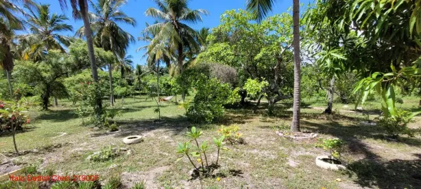 Lote/Terreno à venda, 30600m² no Busca Vida (Abrantes), Camaçari