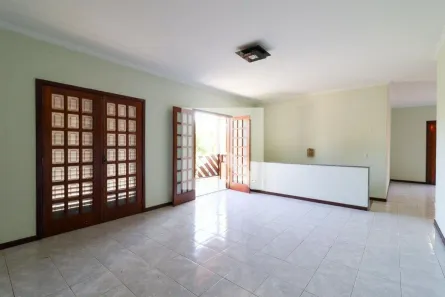 Casa com 3 Quartos à venda, 387m² no Jardim Lumen Christi, Campinas