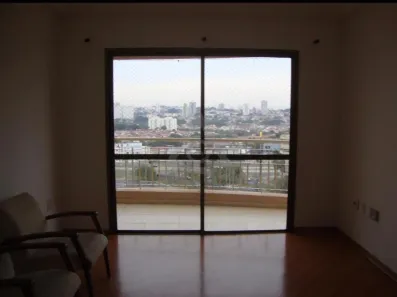 Apartamento com 3 Quartos para alugar, 96m² no Chácara Cneo, Campinas