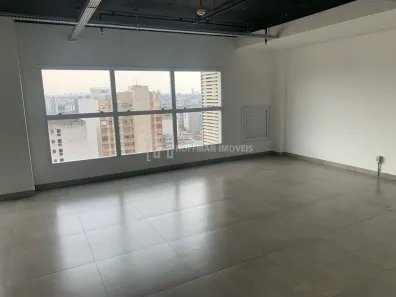 Sala Comercial para alugar, 53m² no Centro, São Caetano do Sul