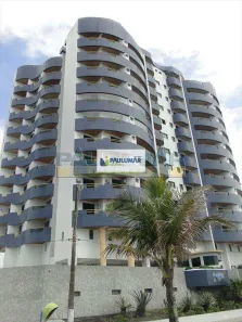 Apartamento com 2 Quartos à venda, 99m² no Vera Cruz, Mongaguá