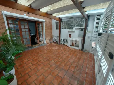 Sobrado com 3 Quartos para alugar, 150m² no Santo Amaro, São Paulo
