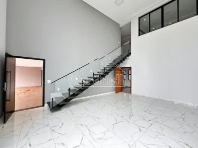 Casa de Condomínio com 5 Quartos à venda, 422m² no Jardinópolis, Jardinópolis