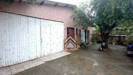 Casa com 3 Quartos à venda, 80m² no Vila Tupã, Alvorada