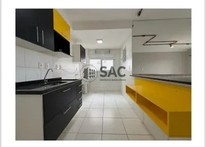 Apartamento com 3 Quartos à venda, 69m² no Parque Bela Vista, Votorantim