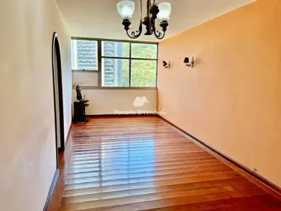 Apartamento com 3 Quartos à venda, 94m² no Botafogo, Rio de Janeiro
