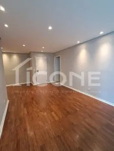 Apartamento com 3 Quartos à venda, 109m² no Bela Vista, São Paulo