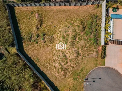 Lote/Terreno à venda, 1302m² no Moinho Velho, Cotia
