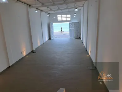 Ponto Comercial para alugar, 130m² no Cavaleiros, Macaé