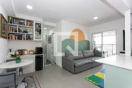 Apartamento com 2 Quartos à venda, 67m² no Vila Zilda (Tatuapé), São Paulo