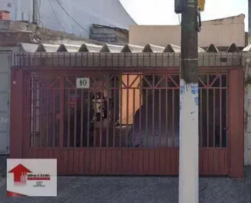 Casa com 2 Quartos à venda, 125m² no Jardim Santa Maria, São Paulo