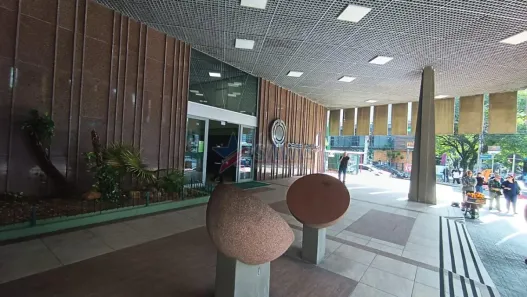 Galpão/Depósito/Armazém à venda, 12m² no Centro, Florianópolis