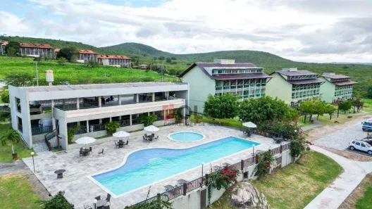Flat com 1 Quarto à venda, 36m² no Insurreição, Sairé