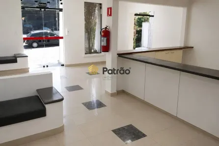 Prédio Comercial à venda, 600m² no Centro, São Bernardo do Campo