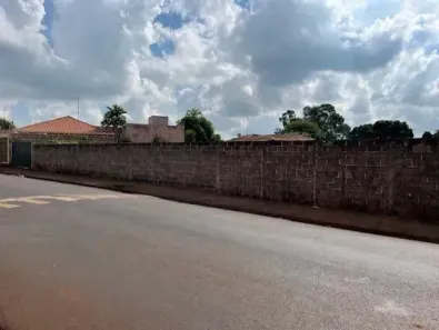 Lote/Terreno à venda, 3266m² no Centro, Ribeirão Preto