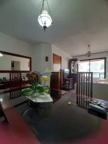 Apartamento com 3 Quartos à venda, 106m² no Vila Clementino, São Paulo