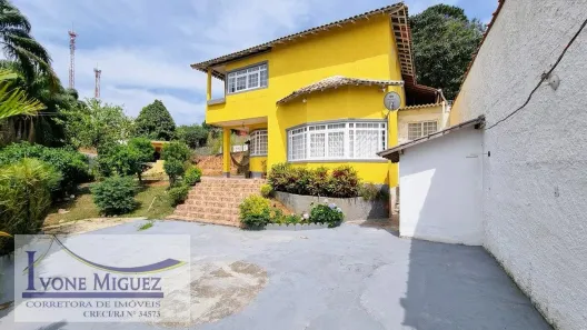 Casa com 4 Quartos à venda, 164m² no , Miguel Pereira