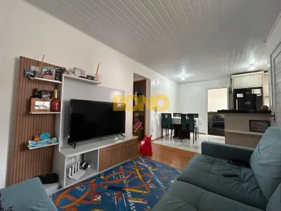 Casa de Condomínio com 2 Quartos à venda, 57m² no Cidade Nova, Caxias do Sul